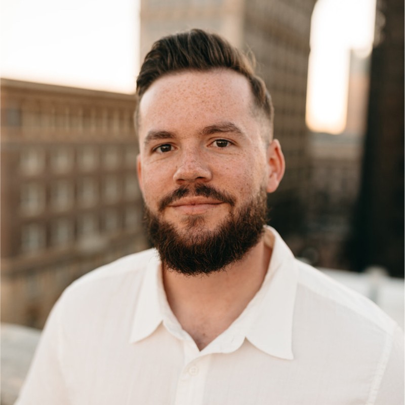 Brayden - Founding Partner