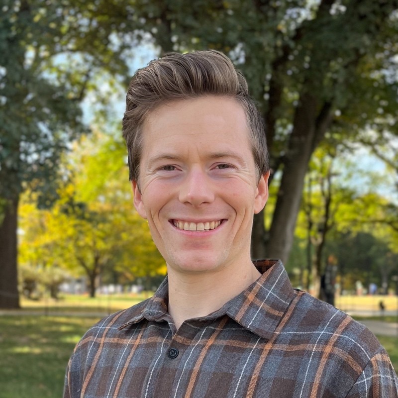 Drew - Founding Partner